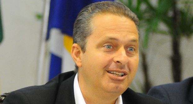 Candidatos ao Governo de MT lamentam morte de Eduardo Campos; Mauro Mendes decreta luto em Cuiabá