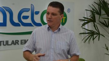 Vanzeli diz que existe possibilidade de PDT não lançar candidatos da região