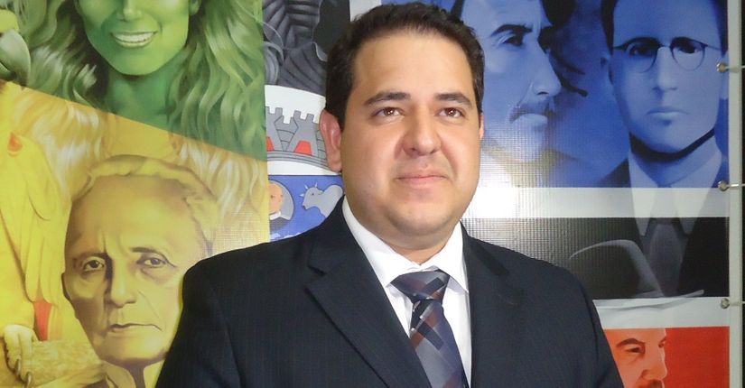 TCE dá quitação plena das contas da Câmara Municipal na gestão de Ibrahim Zaher