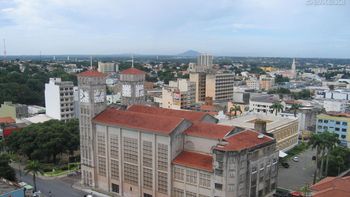 Ministério do Turismo libera recurso de R$3,31 milhões à Cuiabá