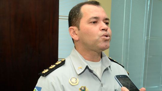Comandante da PM diz que propostas de candidatos são insuficientes para diminuir violência