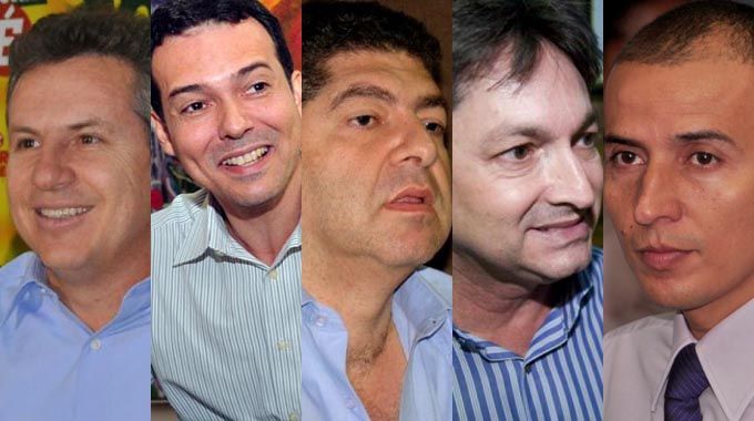 Debate em colégio católico tradicional de Cuiabá atrai jovens que irão votar pela primeira vez