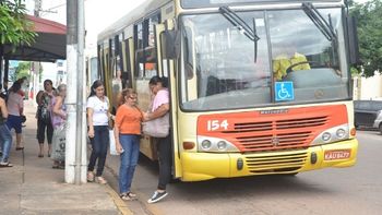 Ibrahim quer desobrigar obesos e grávidas de passarem na catraca dos ônibus