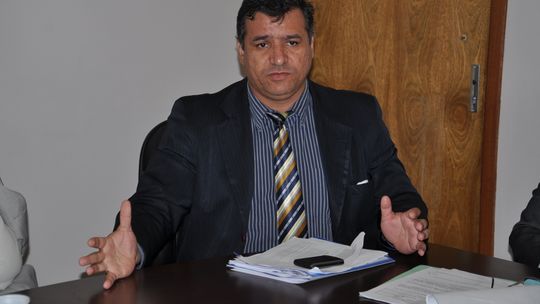 Reginaldo sugere que chapa para Mesa da Câmara pode mudar para abrigar PMDB