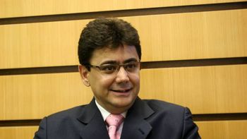Ministério Público Estadual pede quebra de sigilo bancário de Eder Morais 