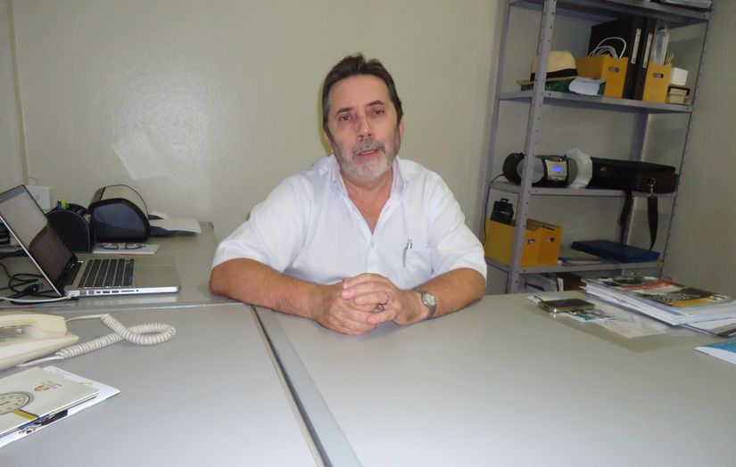 Rogério Salles defende choque de gestão e diminuição do número de secretarias