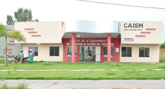 População continua sem saber o que causou problemas no prédio da Clínica da Mulher