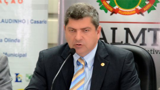 Rondonópolis pode ser beneficiada com devolução do duodécimo da AL