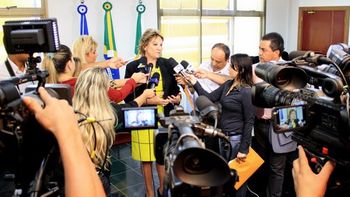 TRE quer julgar todos os processos relativo às últimas eleições antes de 2014
