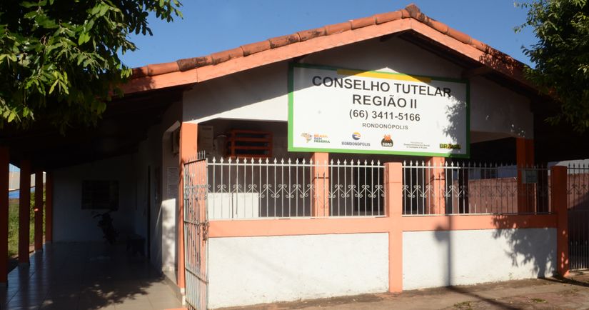 Conselho Tutelar vira "divã" de famílias rondonopolitanas