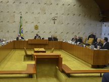 STF retoma votações de temas polêmicos como a desaposentação e liberação de José Dirceu