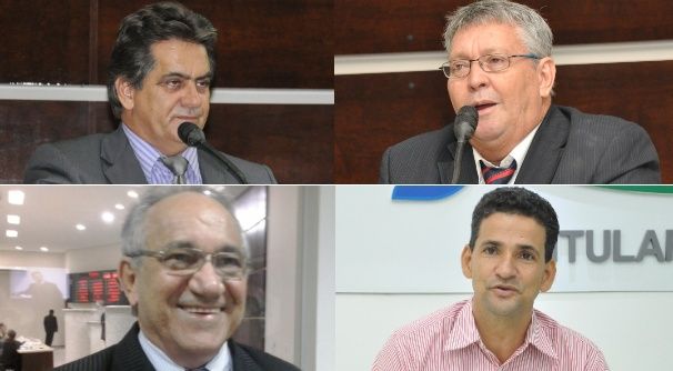 Vereadores repercutem prisões feitas pela PF e dizem apoiar Operação Ararath