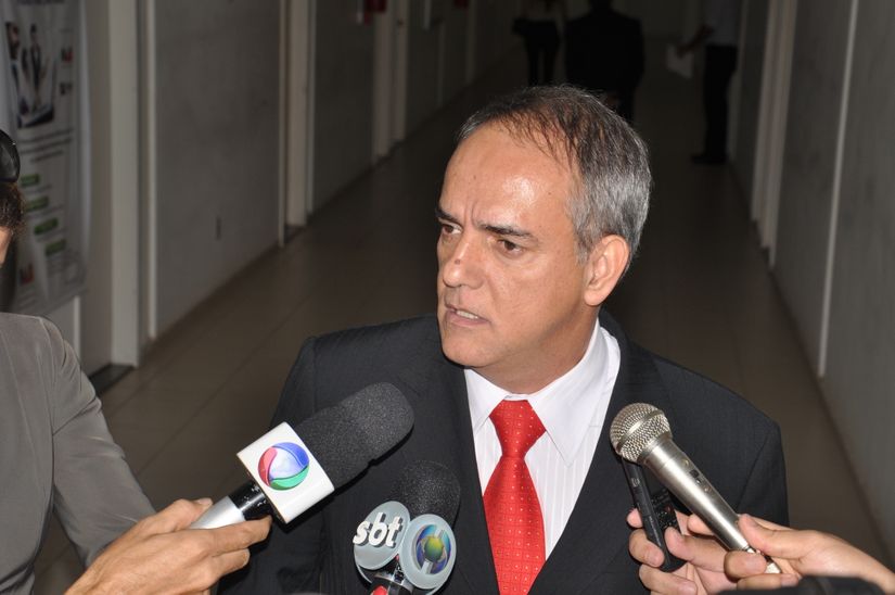 Zé do Pátio reunirá militância para anunciar filiação ao Solidariedade nesta quinta (3)