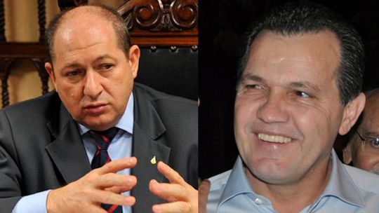 Depoimentos de Pagot e Silval Barbosa podem trazer elementos novos à CPI, diz Taques