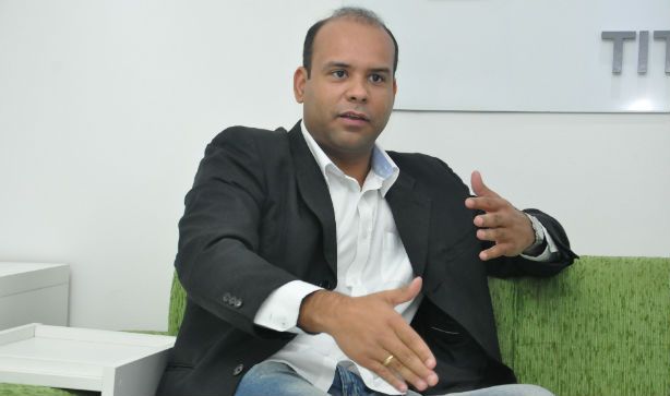 Thiago Muniz pode ser surpresa do PPS para federal