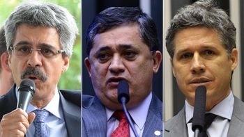 PT se reúne hoje para escolher novo candidato a vice da Câmara