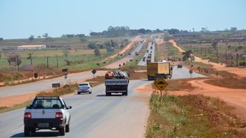 Nova tapeação: DNIT adia mais uma vez abertura de propostas para duplicação da BR-364