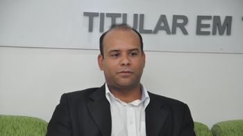 Thiago Muniz reafirma apoio e diz que há espaço para diálogo com servidores