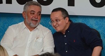 Pedro Taques, o Pitoco