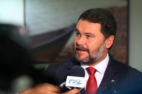 Emenda do deputado Oscar patrocina atletas mato-grossenses em campeonato Mundial