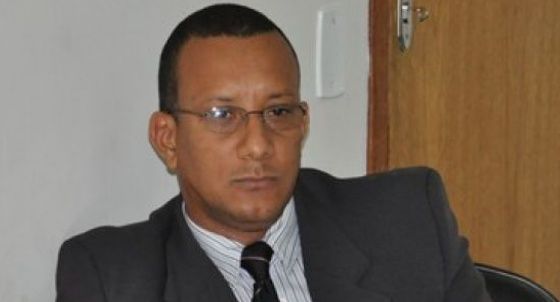Rindo por último: Queda de Gerson Oliveira pode ser resultado das alianças eleitorais