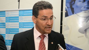 Líder do PT em Rondonópolis defende ex-presidente Lula e acredita em golpe