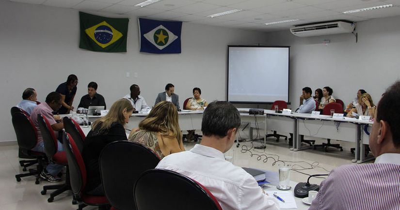 Estado quita R$ 120 milhões em dívidas na Secretaria de Educação