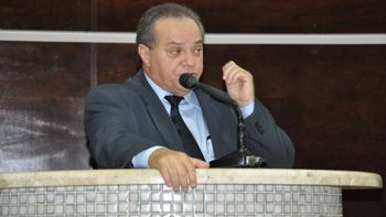 “Ele não é o todo poderoso”, diz Fulô sobre Pátio