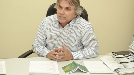 Juca Lemos ganha destaque com atuação no Procon