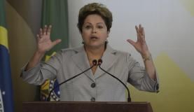 Derretendo: Ibope mostra Dilma caindo e já prevê segudo turno na sucessão presidencial