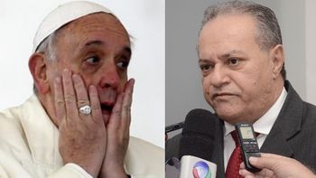 Fulô diz que nem Papa Francisco pode mudar resultado de eleição na Câmara Municipal