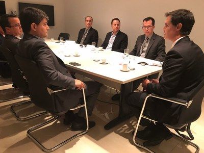 Divulgação Ascom MPF/MT