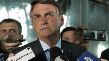 Presidente Jair Bolsonaro   Imagem: Valter Campanato/Agência Brasil