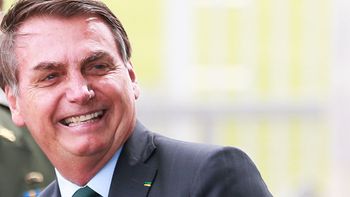 Presidente Jair Bolsonaro   Imagem: José Cruz/Agência Brasil