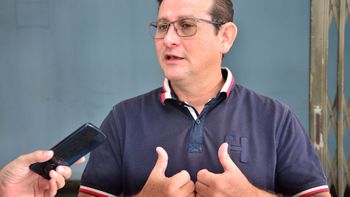 Vereador Rodrigo Lugli (PSDB) / Foto: Sirlei Alves