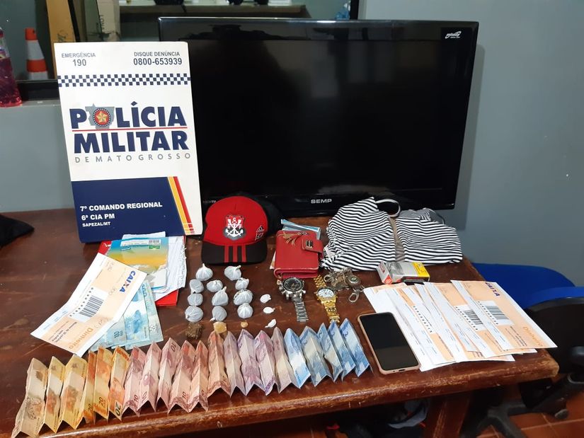 Imagem: Divulgação / Assessoria