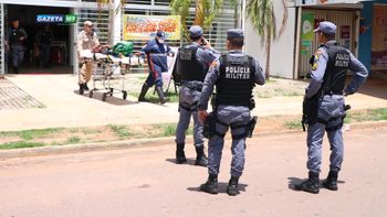 Imagem: Messias Filho / GazetaMT