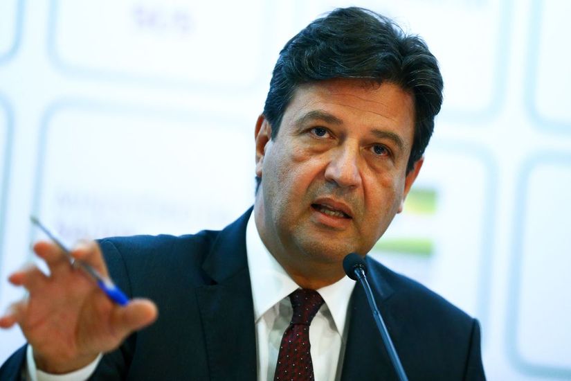 Foto: Marcelo Camargo/Agência Brasil