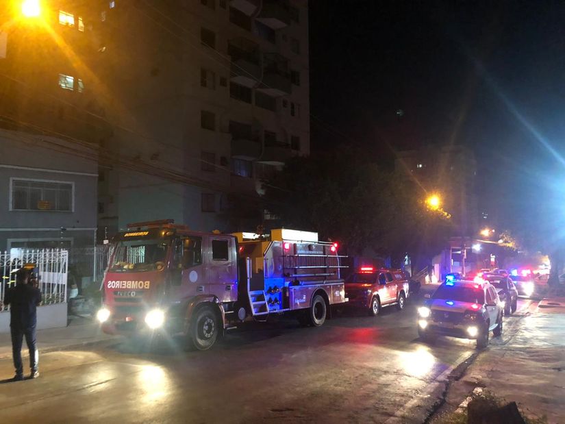 Imagem: Bruno Pinheiro / GazetaMT