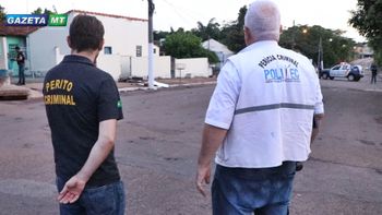 Foto: Messias Filho/GazetaMT