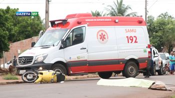 Foto: Messias Filho/GazetaMT
