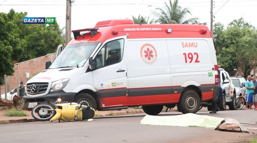 Foto: Messias Filho/GazetaMT