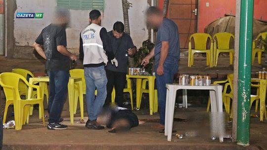 Foto: Messias Filho/GazetaMT