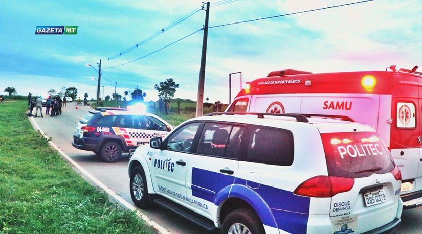 Foto: Messias Filho/GazetaMT