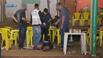 Foto: Messias Filho/GazetaMT