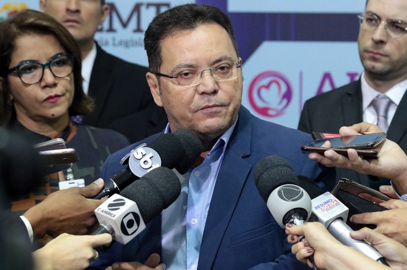 Imagem: Reprodução / Mídia News