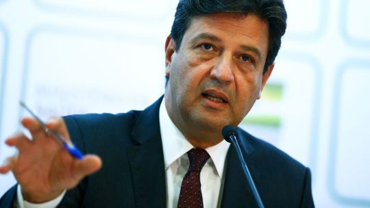 Imagem: Reprodução / Marcelo Camargo/Agência Brasil