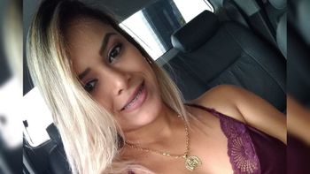 Karina Souto, 29. (Foto: Facebook/Reprodução)