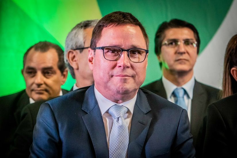 Foto: Christiano Antonucci/ Gcom-MT