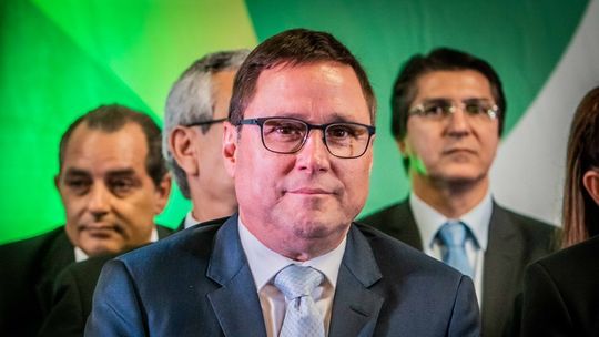 Foto: Christiano Antonucci/ Gcom-MT